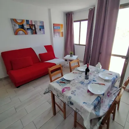 Casa Clara קוסטה דה אנטיגואה