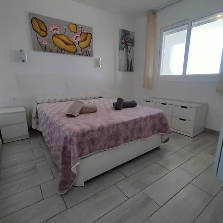 Casa Clara קוסטה דה אנטיגואה