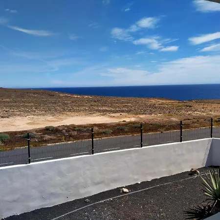 Casa Clara * كوستا دي أنتيجوا